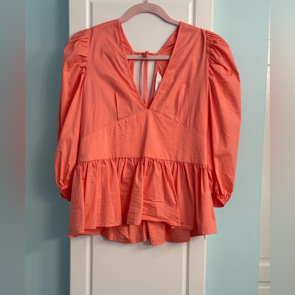 Anonyme Top